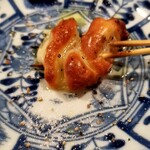 串焼しろきじ  若草通店 - 