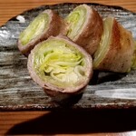 串焼しろきじ  - 
