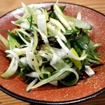 串焼しろきじ  - 