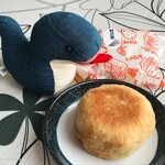 いろは堂 - おやき大好き！