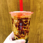 ゴンチャ - ドリンク写真: