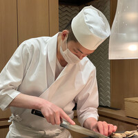 すし 良月 - 