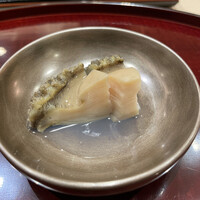 すし 良月 - 