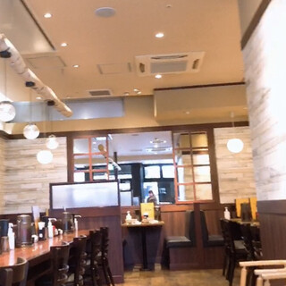 札幌らーめん 北の大地_2