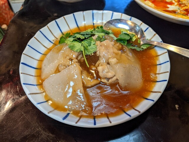 Shirairu 蒲田 台湾料理 食べログ 简体中文 Shirairu 蒲田 台湾料理 食べログ 简体中文