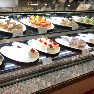 中洲で人気のケーキ ランキングtop6 食べログ 中洲で人気のケーキ ランキングtop6 食べログ