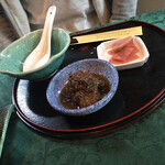 아지안테이블 몬카이