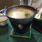 아지안테이블 몬카이