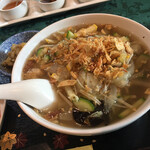 아지안테이블 몬카이