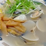 山田うどん食堂 - 