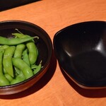 Tama - 枝豆(るなさん専用機)