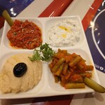 トルコ料理 アセナ - 