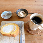 cafe Tomiyama - 