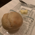 Onoebessou - 米粉パン
