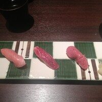 牛肉寿司 きんたん - 