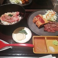 牛肉寿司 きんたん - 