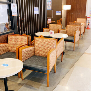 サンマルクカフェ_2