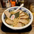 安部製麺所 - 料理写真: