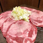 Yakiniku Miyabi - 