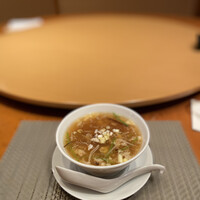 神楽坂 龍公亭 - 