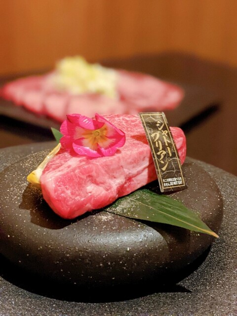 Zenshitsu Private rooms Yakiniku Miyabi