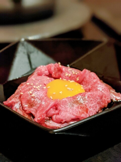 Zenshitsu Private rooms Yakiniku Miyabi photo 2