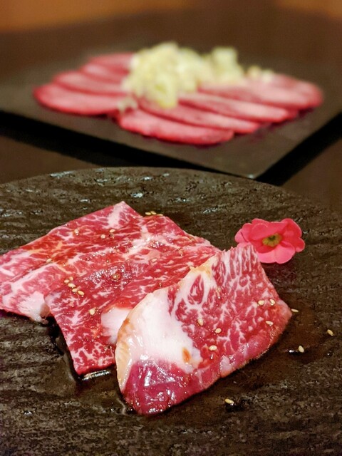 Zenshitsu Private rooms Yakiniku Miyabi photo 4