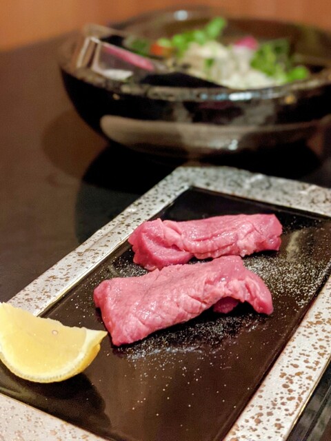 Zenshitsu Private rooms Yakiniku Miyabi photo 5
