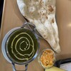 インド・ネパール料理　ヒマラヤ