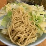 Sounanya - 麺