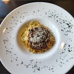 パパソロッテ - ラグーソース