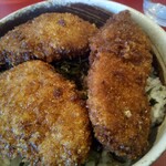 ラーメン桐生 - 