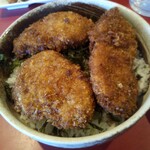 ラーメン桐生 - 