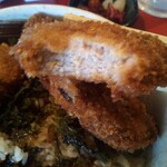 ラーメン桐生 - 