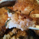 ラーメン桐生 - 