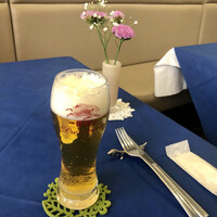 シェ・ムラ - 生ビール