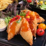 貸切＆完全個室 イタリアンDining face 東梅田 - 