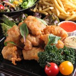 貸切＆完全個室 イタリアンDining face 東梅田 - 