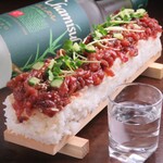 貸切＆完全個室 イタリアンDining face 東梅田 - 