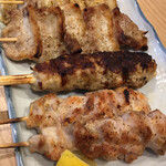 焼鳥のヒナタ - やきとり