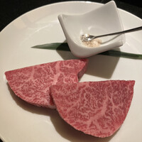 うしごろ 貫 恵比寿本店 - 