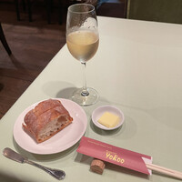 洋食 ヨコオ - 