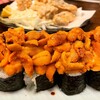 花かご - 料理写真: