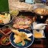 天草地魚料理 いけすやまもと