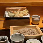 Nihombashi Tempura Uoshin - 