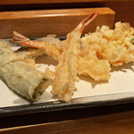 Nihombashi Tempura Uoshin - 