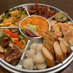 蓮花茶廊 - 料理写真: