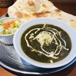 カレー堂 - 