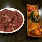 Yakiniku Masuta Kicchin - 