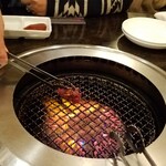 Yakiniku Masuta Kicchin - 